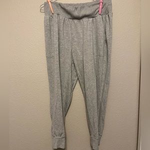 COPY - Nike yoga Sweatpants